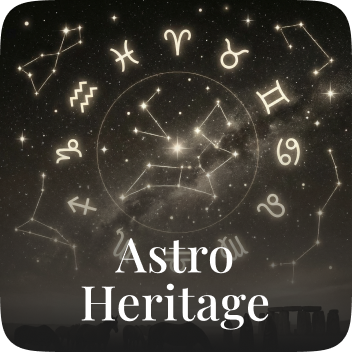 Explore Your Ancestors